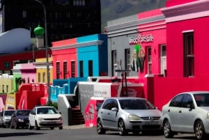 Kaapstad: Cape Peninsula & Boulders Beach Gedeelde Tour