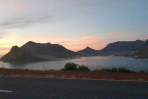 Cape Town: Cape Peninsula privat naturskøn tur