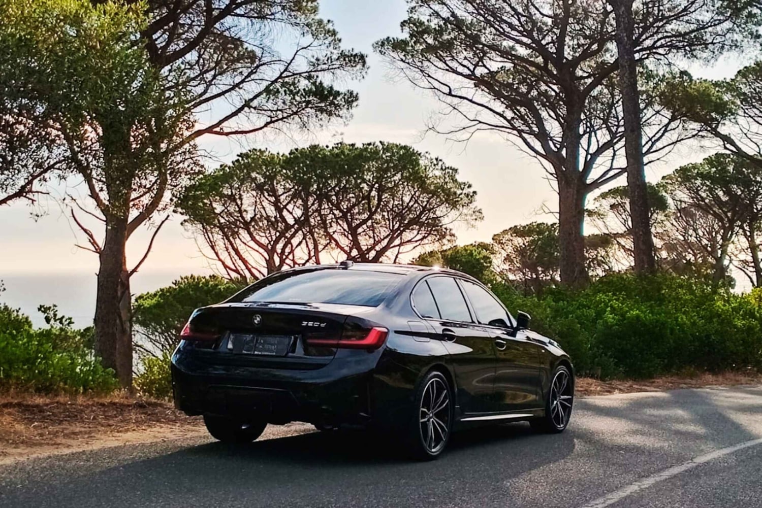 Cape Town: Cape Peninsula scenic drive with Airport Transfer