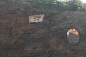 Cape Town: Cape Point and Boulders Beach Small Group Tour