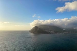 Kaapstad: Cape Point, Boulders Beach en Simon's Town Tour