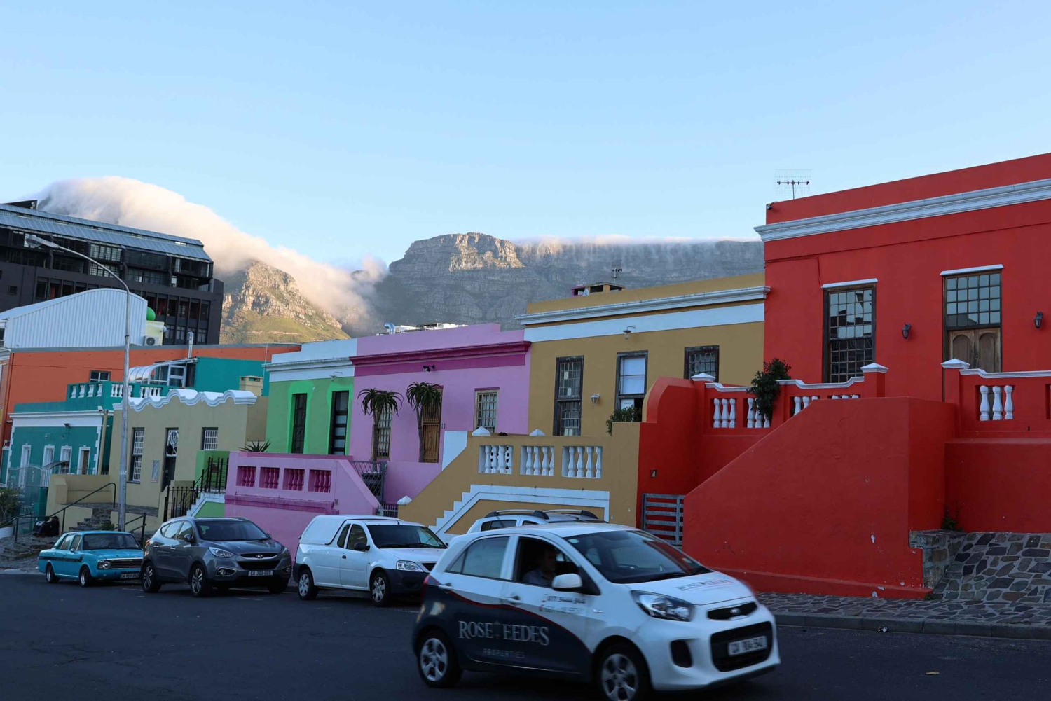 Cape Town: Dagstur til Cape Point og Boulders Beach