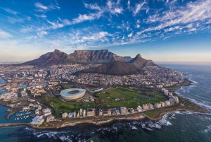 Cape Town: Cape Point heldagstur