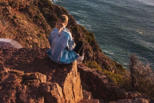 Cape Town: Cape Point heldagstur