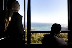 Cape Town: Cape Point Funicular Ticket