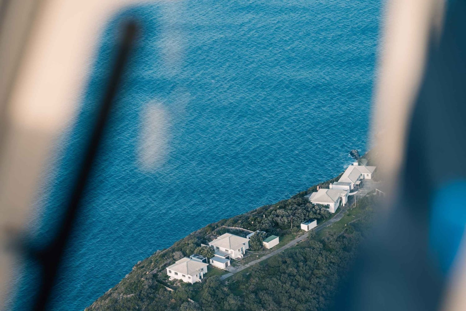 Кейптаун: вертолетная экскурсия по мысу Кейп-Пойнт