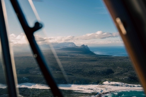 Кейптаун: вертолетная экскурсия по мысу Кейп-Пойнт