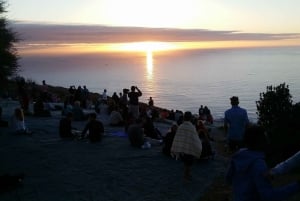 Cape Town: Cape Point, Penguins, Stellenbosch wine tasting