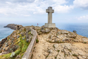 Cape Town: Cape Point, Penguins & Table Mountain Day Tour