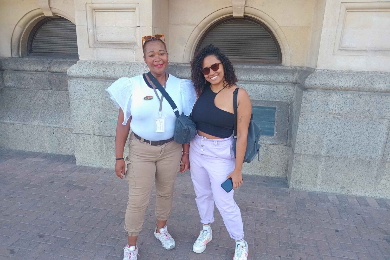 Kaapstad: stad en Bo-Kaap wandeltours