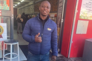 Cape Town: City Bowl, Bo-Kaap, and Langa Township Tour