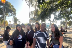 Cape Town: City Bowl, Bo-Kaap, and Langa Township Tour