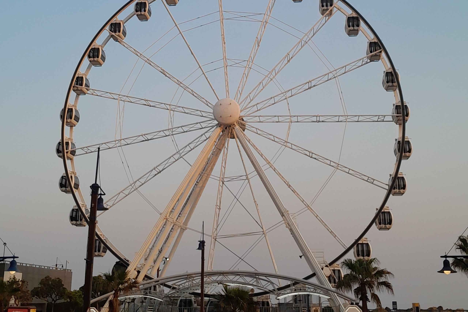 Le Cap : City Explorer Pass avec billet de bus classique