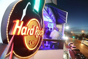 Le Cap : City Explorer Pass avec billet de bus classique