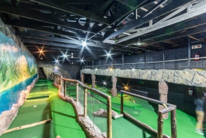 Le Cap : City Explorer Pass avec billet de bus classique