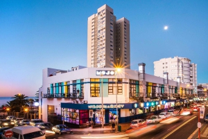 Le Cap : City Explorer Pass avec billet de bus classique