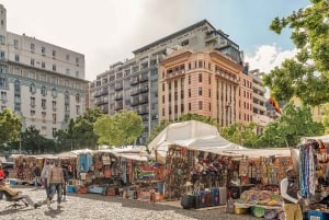 Le Cap : visite d'une jounée