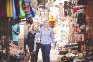 ケープタウン：シティハイライトと隠れた宝石ウォーキングツアー