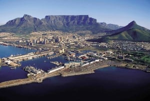 Cape Town: City Tour with a Local Guide