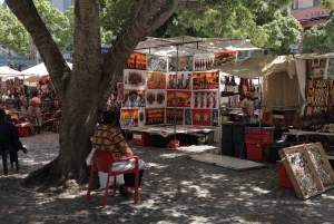 Cape Town: City Tour with a Local Guide