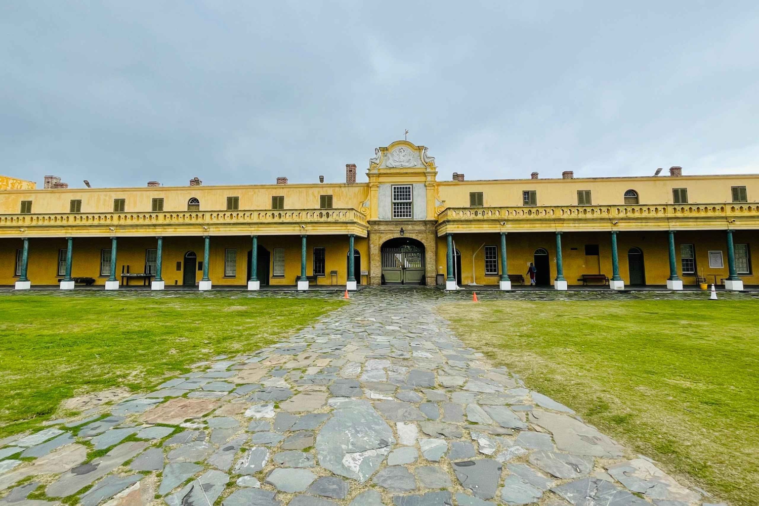 Kapsztad: wycieczka po mieście z przejażdżką kolejką linową na Górę Stołową