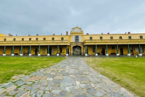 Kapsztad: wycieczka po mieście z przejażdżką kolejką linową na Górę Stołową