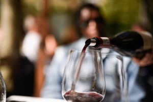 Kapstaden: Constantia halvdags vintur och provsmakning