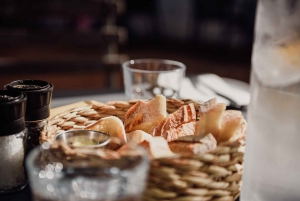 Kapstaden: Constantia halvdags vintur och provsmakning