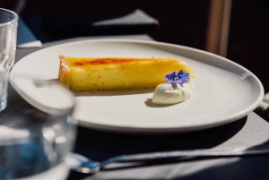 Kapstaden: Constantia halvdags vintur och provsmakning