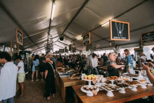 Cape Town Craft Crawl: Coffee, Markets, Gin and Beer
