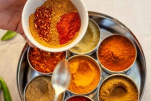 Cape Town: Culinary Walking Tour with Food Tastings