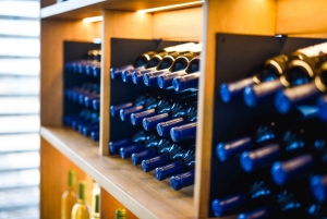 Cape Town : Customized Cape Winelands Tour