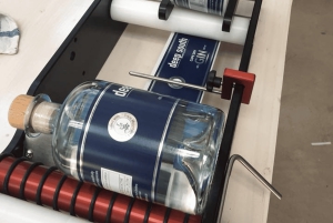 Città del Capo: Degustazione di gin della Deep South Distillery