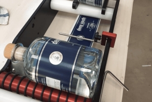 Città del Capo: Degustazione di gin della Deep South Distillery