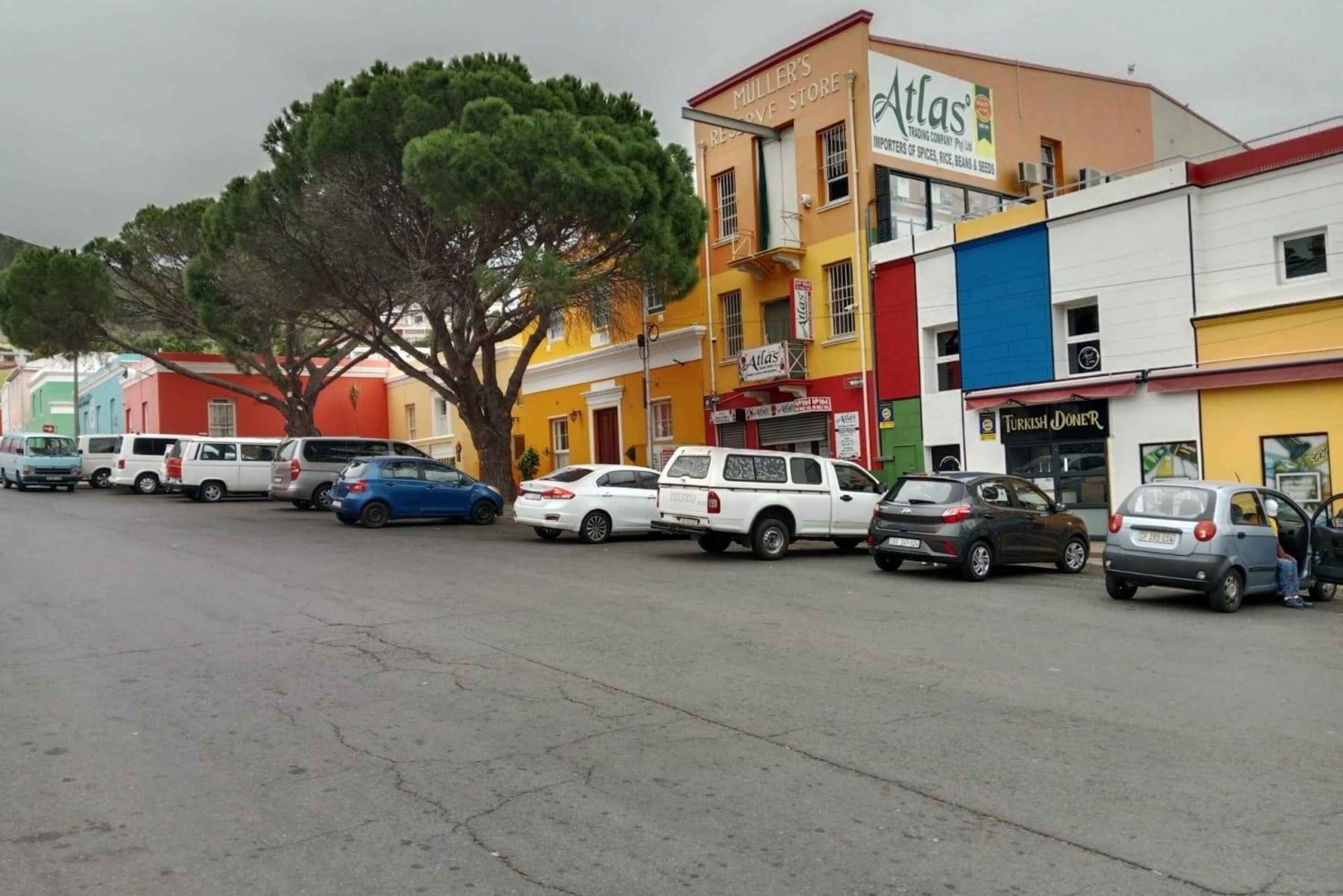 Private Tour: Diamond Works, Bo-Kaap, and Cape of Good Hope
