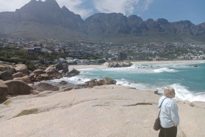 Tour particular: Diamond Works, Bo-Kaap e Cabo da Boa Esperança