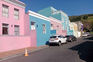 Tour particular: Diamond Works, Bo-Kaap e Cabo da Boa Esperança