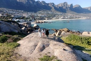 Tour particular: Diamond Works, Bo-Kaap e Cabo da Boa Esperança