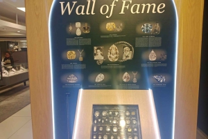 Tour particular: Diamond Works, Bo-Kaap e Cabo da Boa Esperança