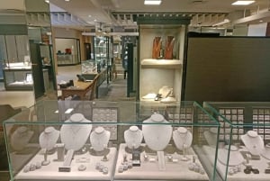 Tour particular: Diamond Works, Bo-Kaap e Cabo da Boa Esperança