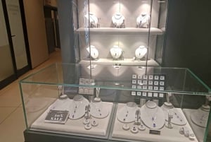 Tour particular: Diamond Works, Bo-Kaap e Cabo da Boa Esperança