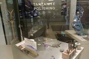 Tour particular: Diamond Works, Bo-Kaap e Cabo da Boa Esperança