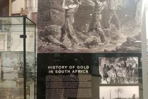 Tour particular: Diamond Works, Bo-Kaap e Cabo da Boa Esperança