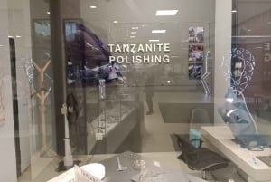 Tour particular: Diamond Works, Bo-Kaap e Cabo da Boa Esperança