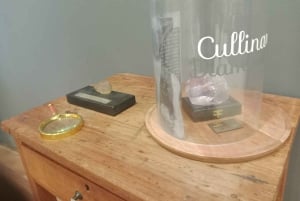 Tour particular: Diamond Works, Bo-Kaap e Cabo da Boa Esperança