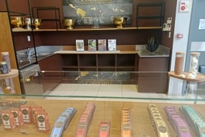 Tour particular: Diamond Works, Bo-Kaap e Cabo da Boa Esperança