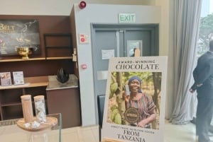 Tour particular: Diamond Works, Bo-Kaap e Cabo da Boa Esperança