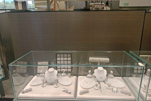 Tour particular: Diamond Works, Bo-Kaap e Cabo da Boa Esperança