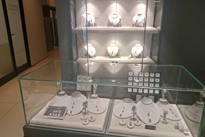 Tour particular: Diamond Works, Bo-Kaap e Cabo da Boa Esperança