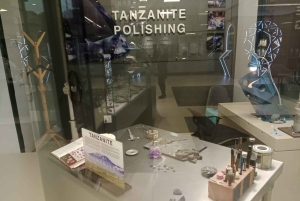 Tour particular: Diamond Works, Bo-Kaap e Cabo da Boa Esperança